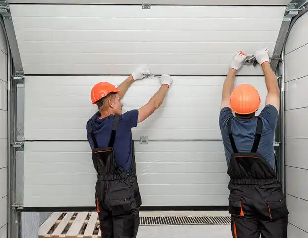 garage door service Chattahoochee Hills